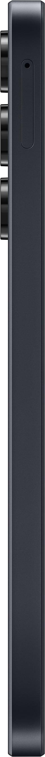 Samsung Galaxy A16 LTE -telefon, 128/4 GB, sort