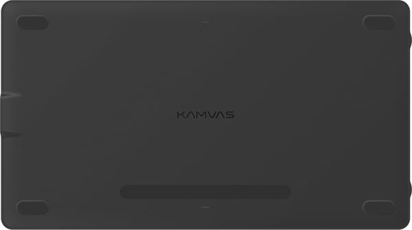 Huion Kamvas 13 (Gen 3) Full HD ritplatta, svart