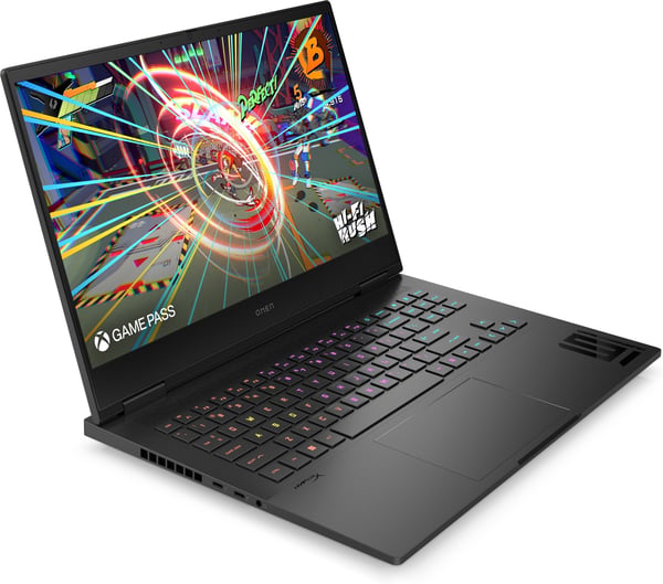 OMEN fra HP 16-wf1003no 16.1" bærbar, Win 11 (B17T9EA)