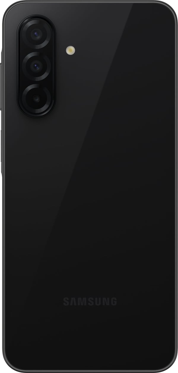 Samsung Galaxy A26 5G-telefon, 128/6 GB, svart