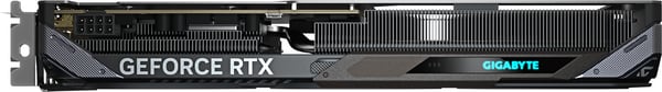 GIGABYTE GeForce RTX 5060 GAMING OC 8GB grafikkort