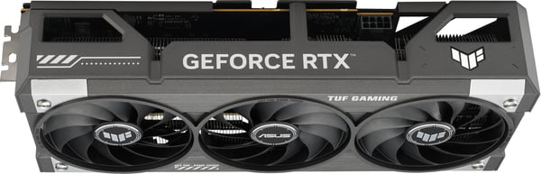 ASUS TUF Gaming GeForce RTX 5060 8 GB GDDR7 OC Edition grafikkort