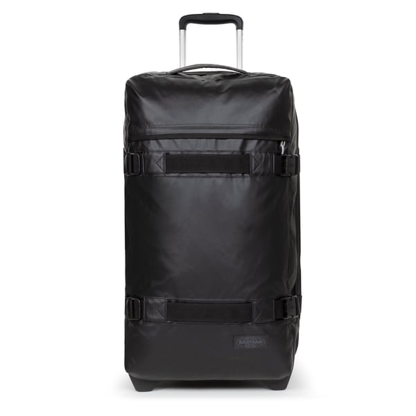 Eastpak TRANSIT'R L Tarp resväska, svart