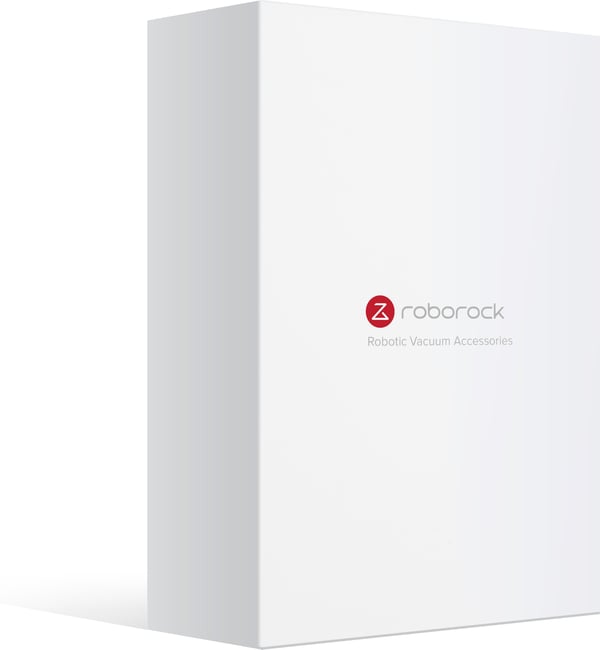 Roborock reservdelspaket, Qrevo Curv
