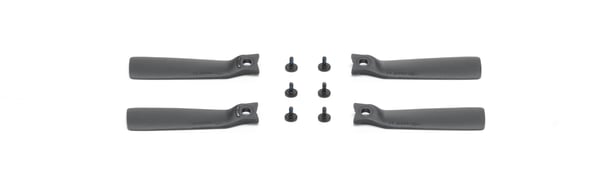 DJI Flip reservpropellerpar och skruvar