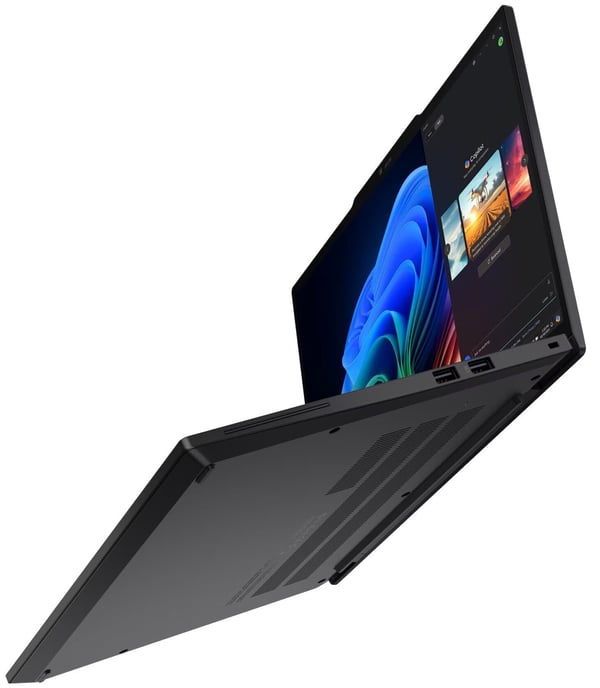 Lenovo ThinkPad T14s Gen 6 14" bärbar, Win 11 Pro (21R10064MX)