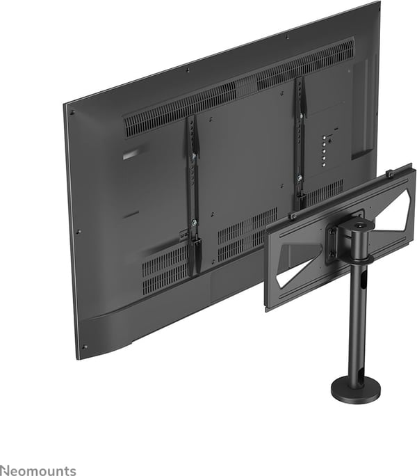 Neomounts DS42-430BL14 TV-bordställ för 32-55" skärmar, svart