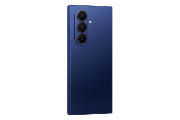 Samsung Galaxy Z Fold7-telefon, 256/12 GB, Blue Shadow