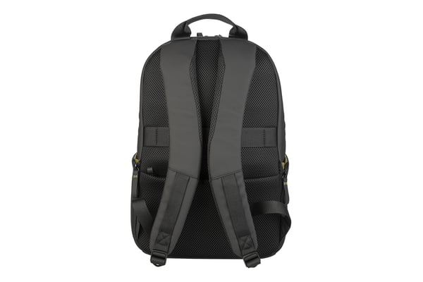 Tucano Laser 15,6" ryggsäck, svart
