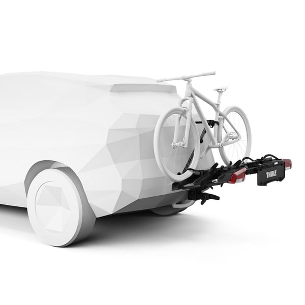 Thule OutPace cykeltransportställ, tre cyklar