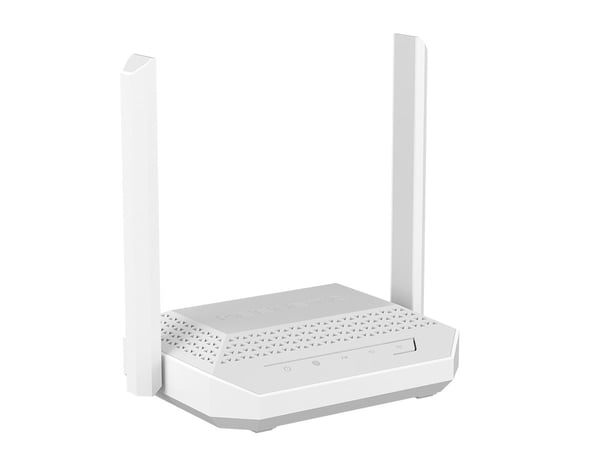 Keenetic Racer WiFi 6-router