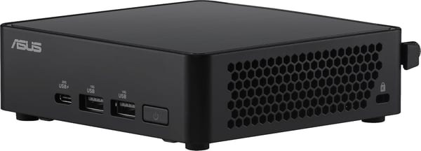 ASUS NUC 14 Pro Mini PC Barebone skrivborddator (RNUC14RVKI300002I)