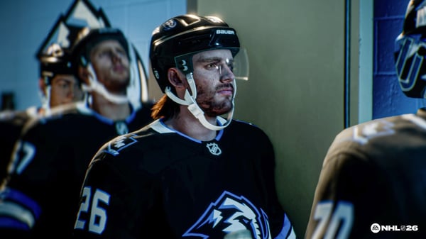 EA Sports NHL 26 (PS5)
