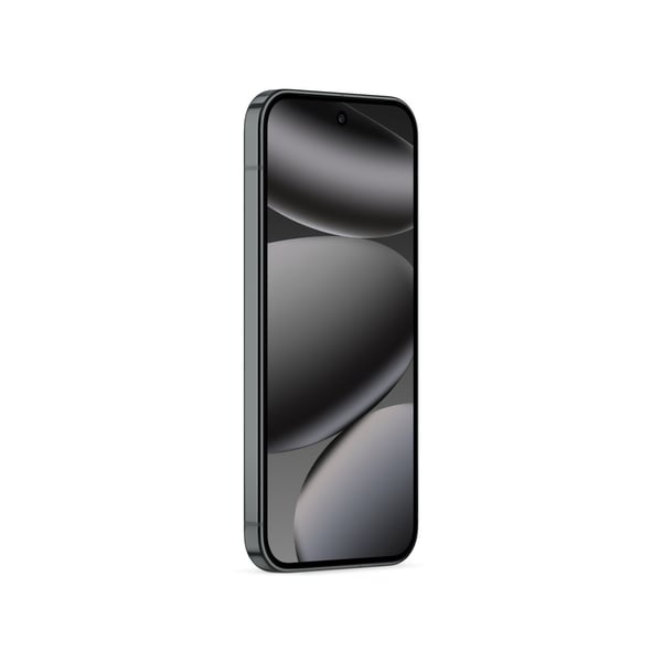 Google Pixel 10 Pro 5G-telefon, 256/16 GB, Obsidian