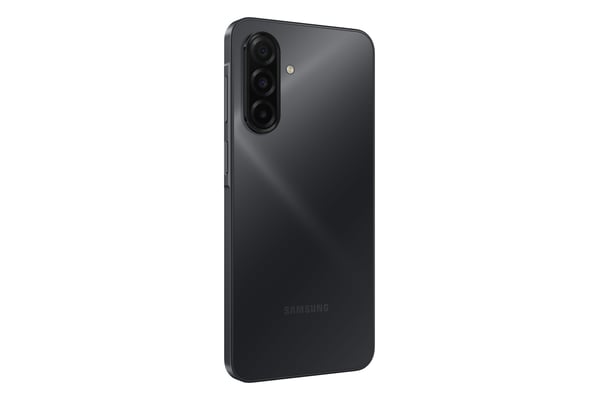 Samsung Galaxy A17 LTE-telefon, 128/4 GB, svart