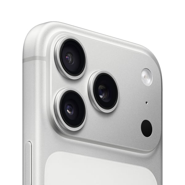 Apple iPhone 17 Pro 256 GB telefon, silver