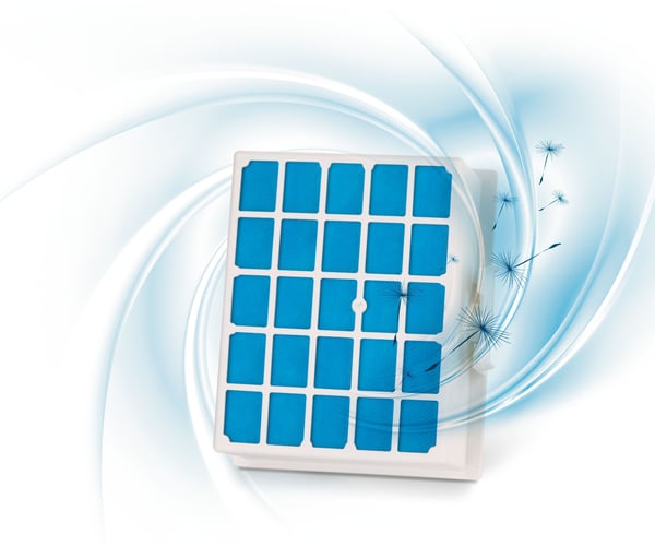 Bosch BBZ156UF Ultra Allergy-filter