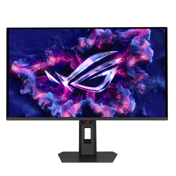 Asus ROG Strix OLED XG27AQDPG 27'' spelskärm