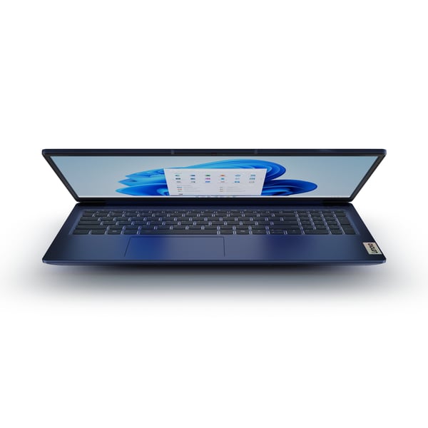 Lenovo IdeaPad Slim 3 15,6" bärbar dator (82XQ00SRMX)