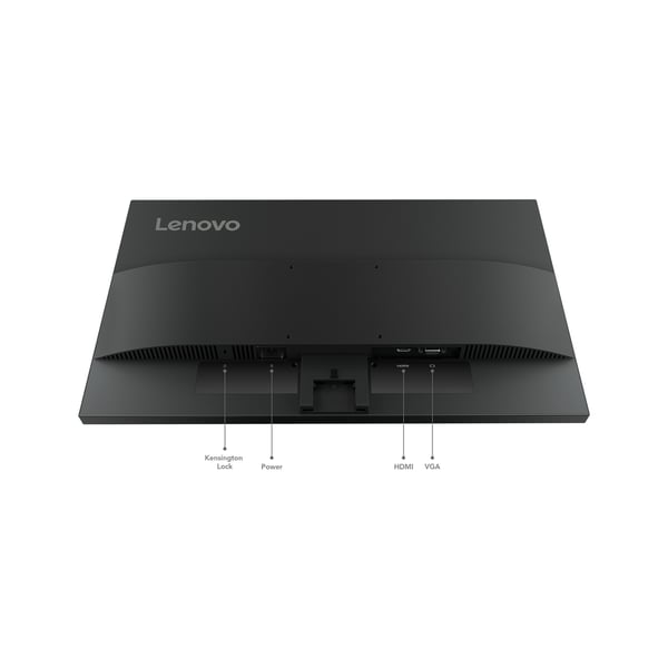 Lenovo L24-4e 24" skärm