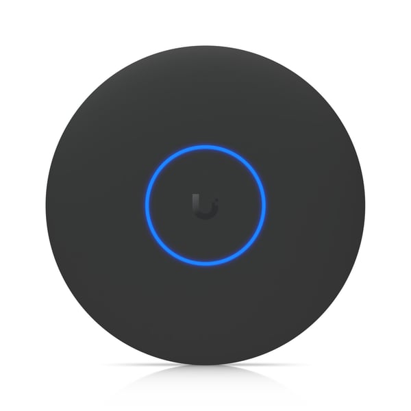 Ubiquiti U7 Pro XG-B WiFi 7 accesspunkt, svart