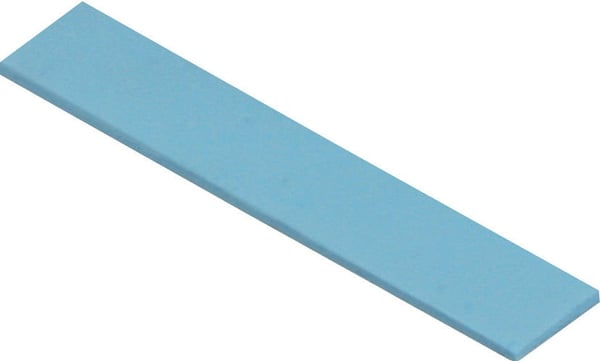 ARCTIC TP-3 värmedyna, 120 x 20 mm, 1,5 mm, 4 st