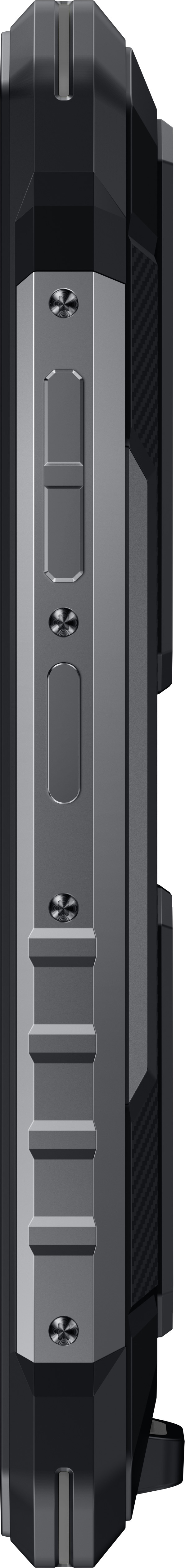 Oukitel WP58 Pro 5G telefon, 512/8 GB, svart