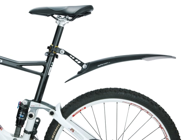 Topeak Defender M2 bakskärm, 26-27,5"