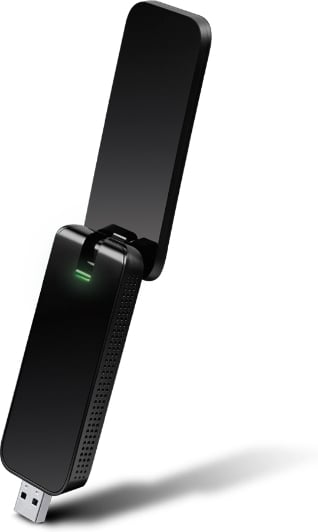 TP-LINK Archer T4U Dualband WiFi-adapter