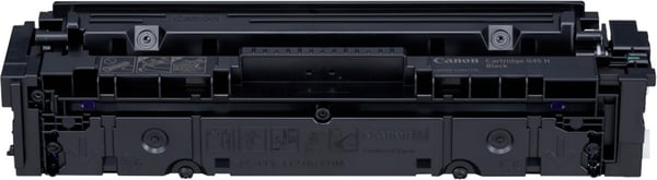 Canon 045H -laserpatron, svart