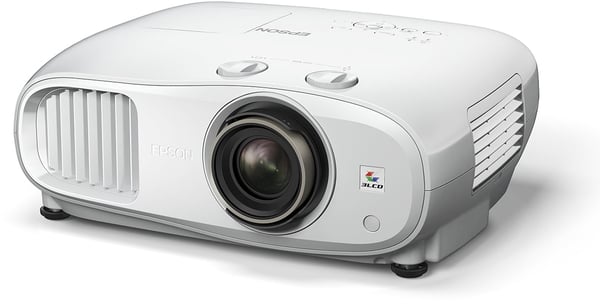 Epson EH-TW7100 3LCD 4K PRO-UHD -hemmabioprojektor