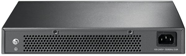 TP-LINK TL-SG1024DE - 24-portars switch