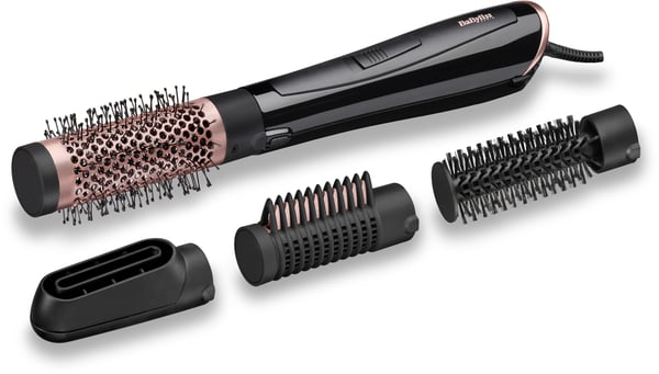 BaByliss BLAS126E Perfect Finish - luftkrøllejern