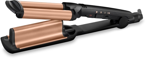 BaByliss BLW2447E Deep Waver-hårtang
