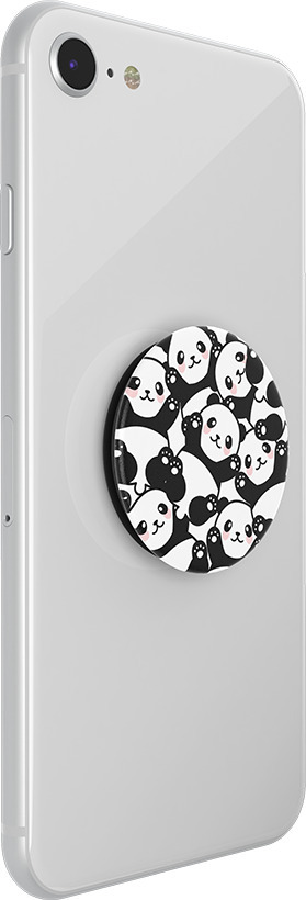 PopSockets PopGrip -hållare, Pandamonium