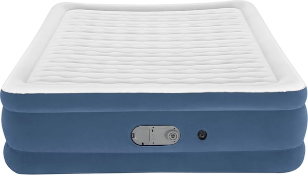 Bestway AlwayzAire Basic luftmadrass, 2P