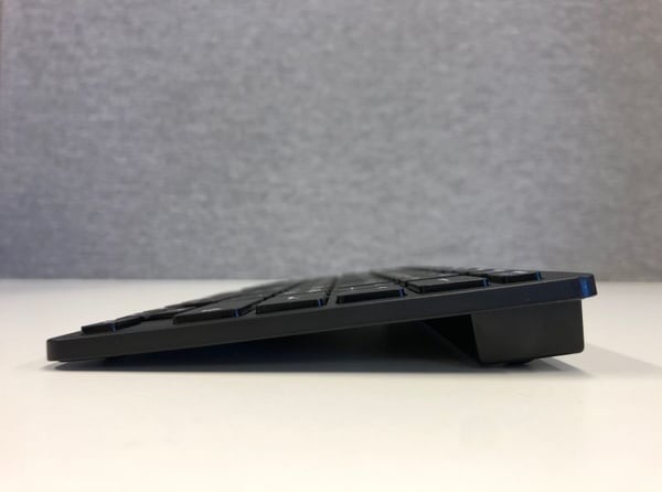 Stoo -miniklaviatur, bluetooth