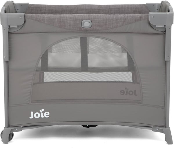 Joie Kubbie Sleep -rejseseng, Tåget Grå