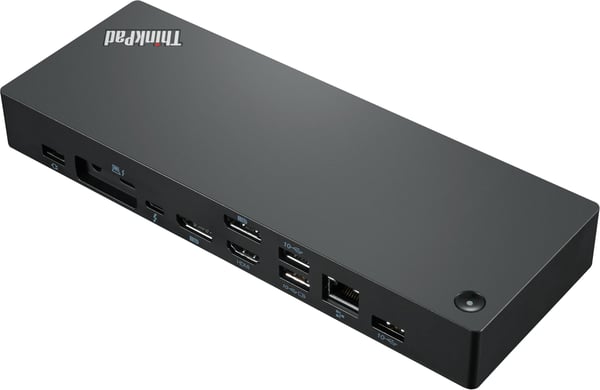 Lenovo ThinkPad Thunderbolt 4 Workstation Dock - dokstation