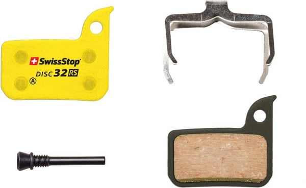 SwissStop Disc 32 RS -bremseklods