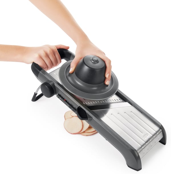 OXO Chefs Mandolin 2.0 -mandolin