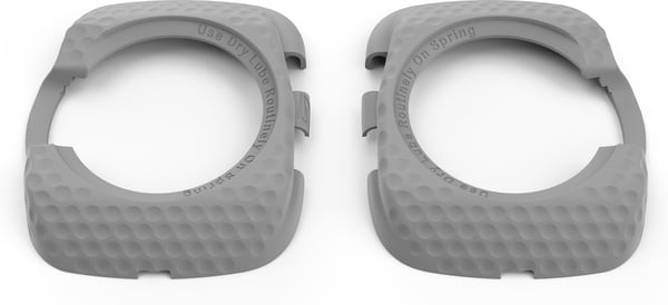 Speedplay Easy Tension klemmer, let låsestramning