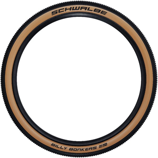 Schwalbe Billy Bonkers dæk, 50-406 (20 x 2,0")