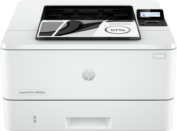 HP LaserJet Pro 4002dw -printer