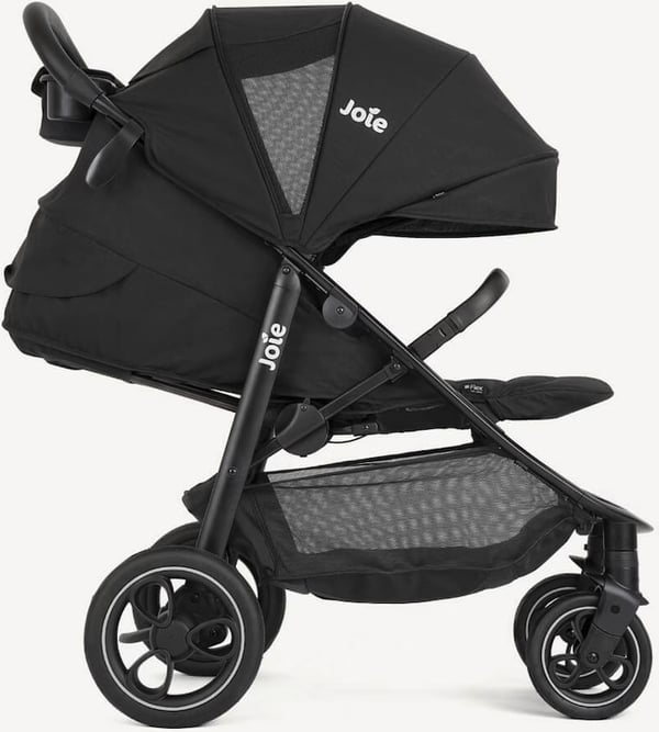 Joie Litetrax Pro-vogne, Skifergrå