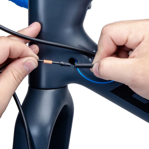 Park Tool IR-1.3 værktøj til intern kabeltrækning