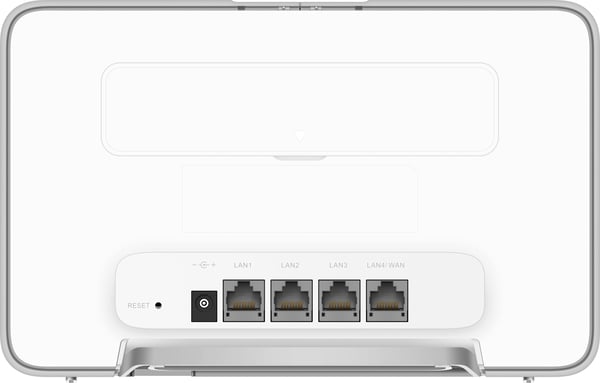 Huawei B535232A 3G/4G/LTE+ AC WiFirouter