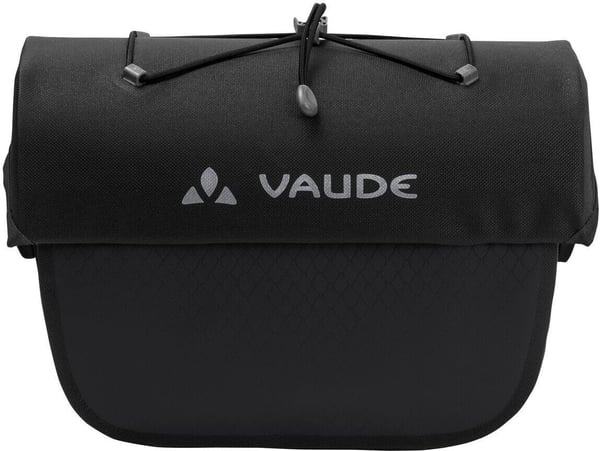 Vaude Aqua Box -tanktaske, sort