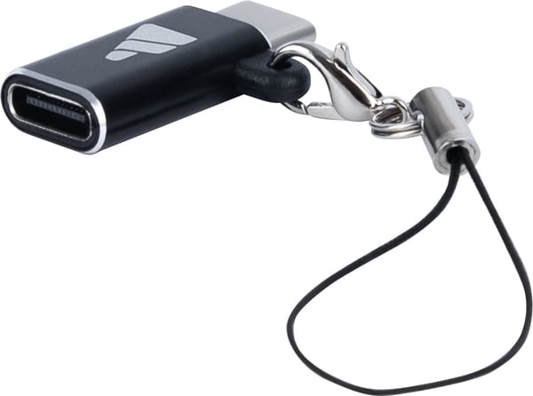 Fuj:tech USB-C - USB-C Data Blocker -adapter