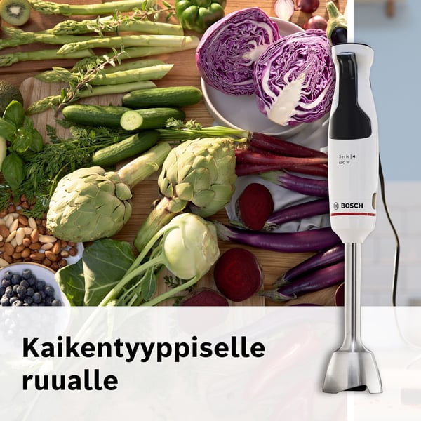 Bosch MSM4W220 ErgoMaster stavmixer